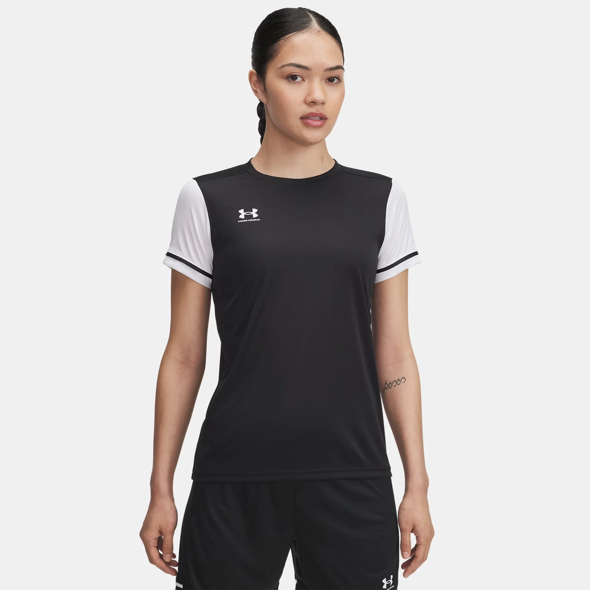 UA Challenger Women's Jersey