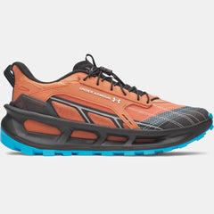 UA EXPLOR Trail Unisex Shoes