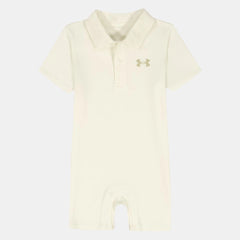 UA Solid Infant Boys' Polo Shortall