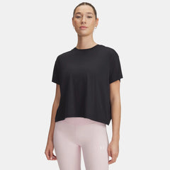 UA Movement Women's Short Sleeve