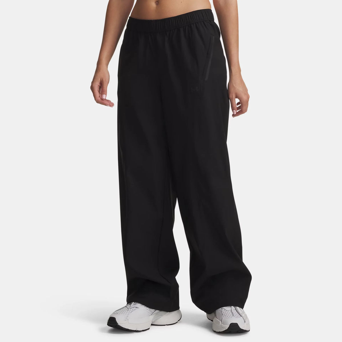 UA Unstoppable Woven Women's Pants
