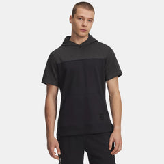 UA Utility Men's Short Sleeve Hoodie