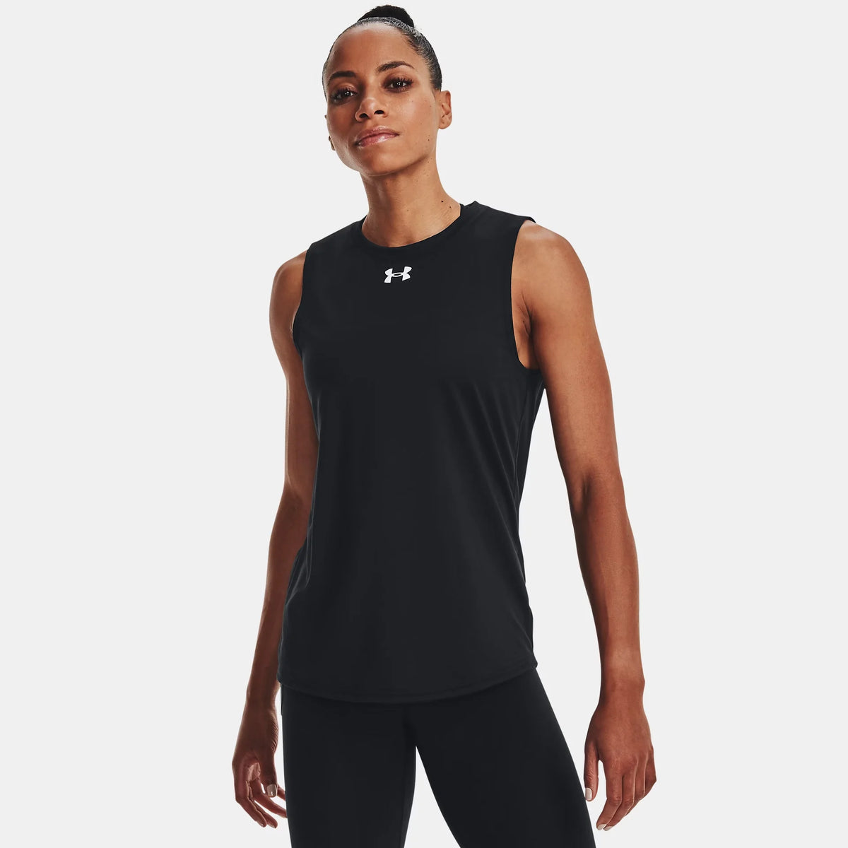 UA Tech™ Team Women's Sleeveless