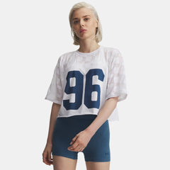UA Burnout 96 Women's T-Shirt