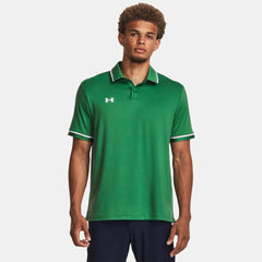 UA Team Tipped Men's Polo