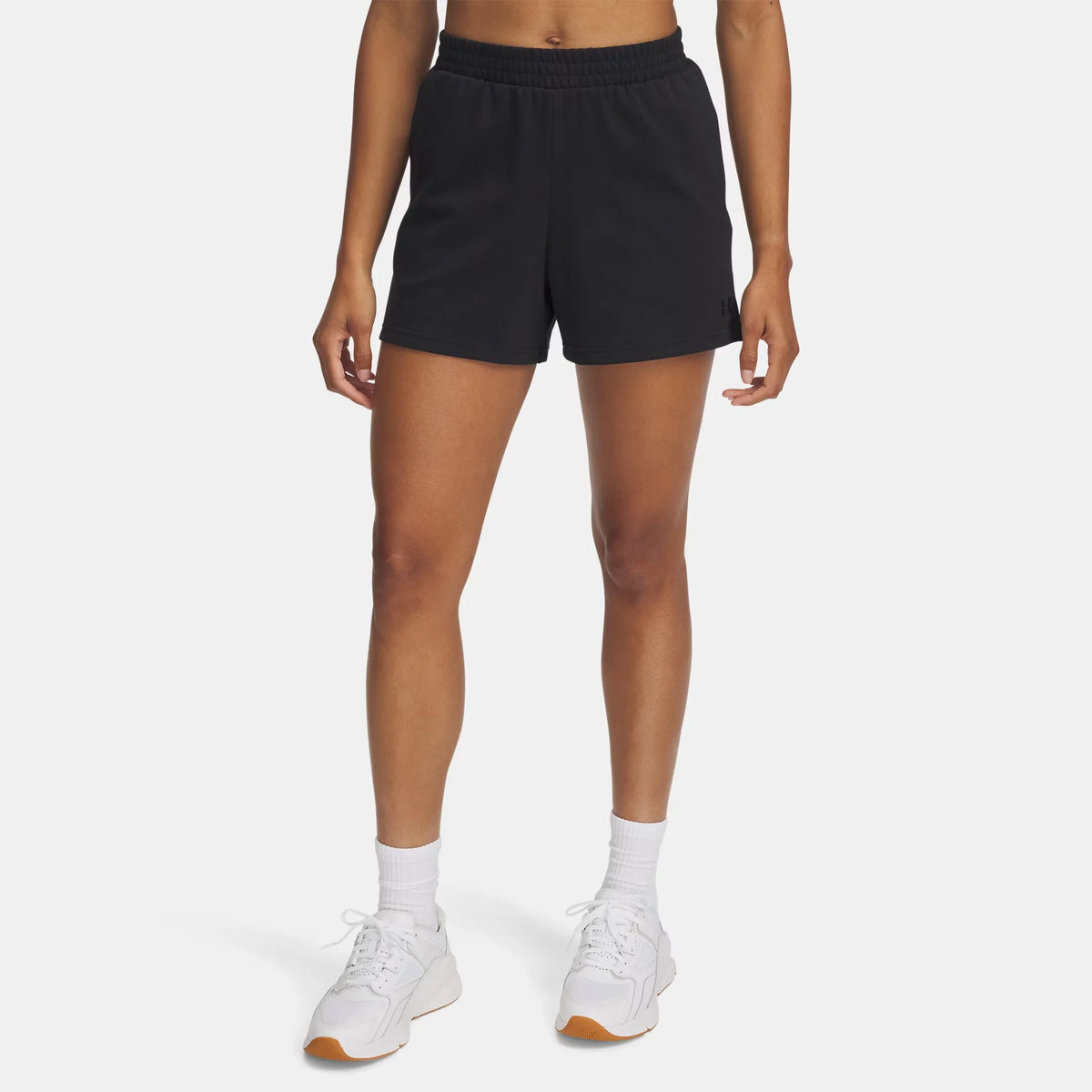 UA Rival Knit Women's 3.75" Shorts
