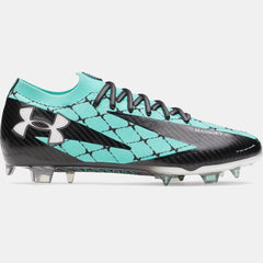 UA Shadow Elite 3 FG x Mansory Unisex Soccer Cleats