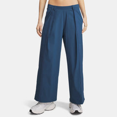 UA Unstoppable Pleated Women's Pants