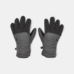 UA Storm Insulated Men's Gloves