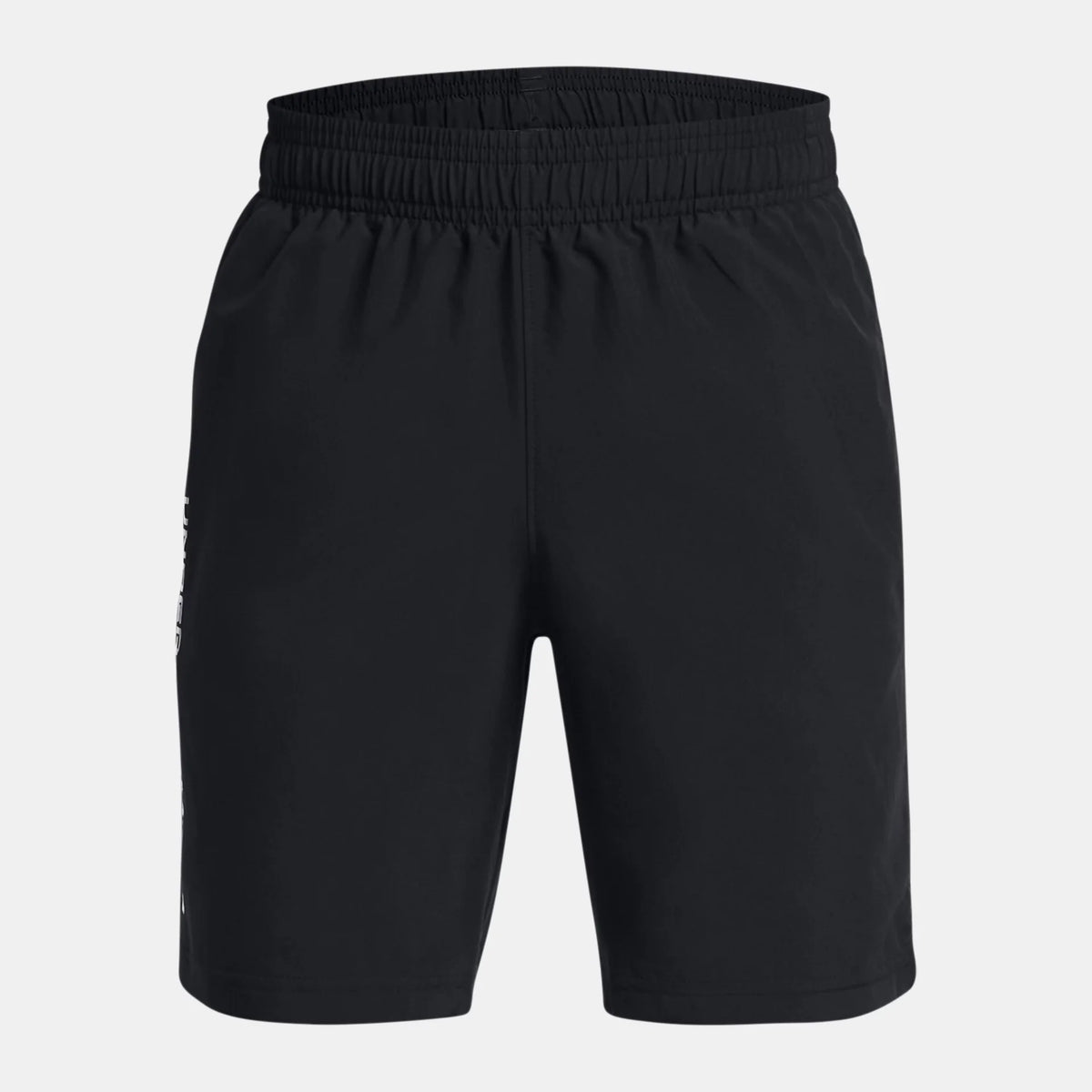 UA Tech™ Woven Wordmark Boys' Shorts