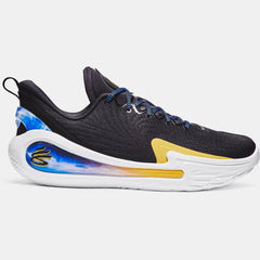 Curry 12 'Dub Nation' Unisex Basketball Shoes