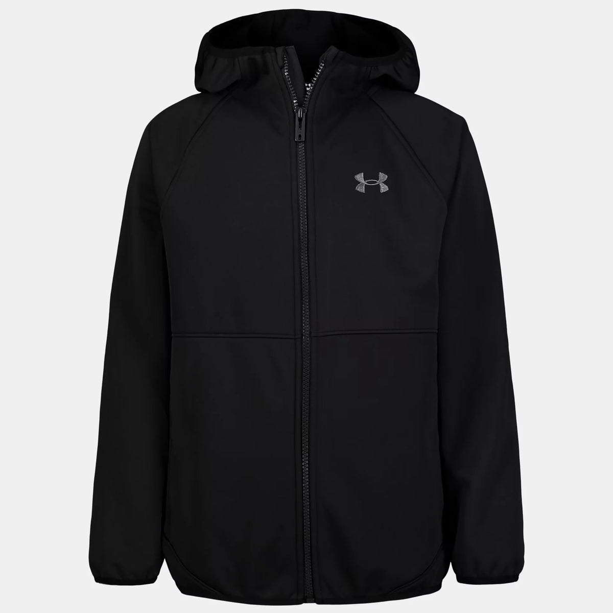 UA Sim Softshell Boys' Jacket