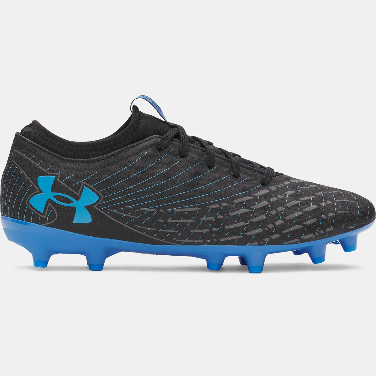 UA Magnetico Select 5 FG Unisex Soccer Cleats