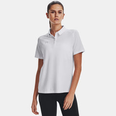 UA Tech™ Team Women's Polo