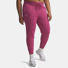 UA Rival Fleece Women's Joggers