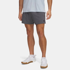 UA Vanish Knit Men's 5" Shorts