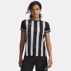 UA Challenger Team Stripe Women's Jersey