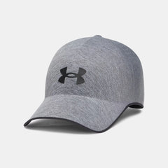 UA StealthForm Uncrushable Hat Unisex Adjustable Hat