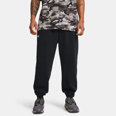 UA Rival Fleece Men's Puddle Pants