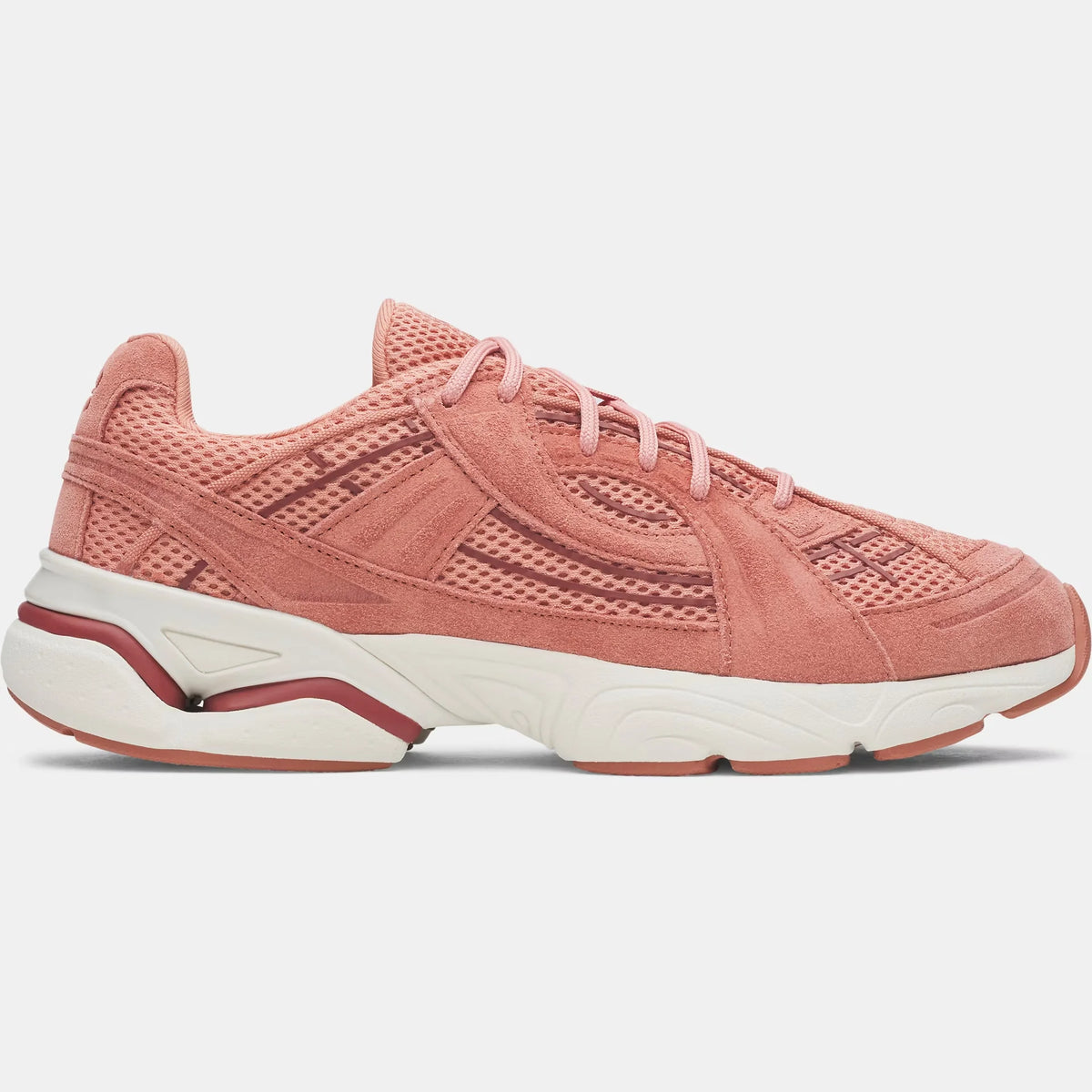 UA Sola Suede Unisex Shoes