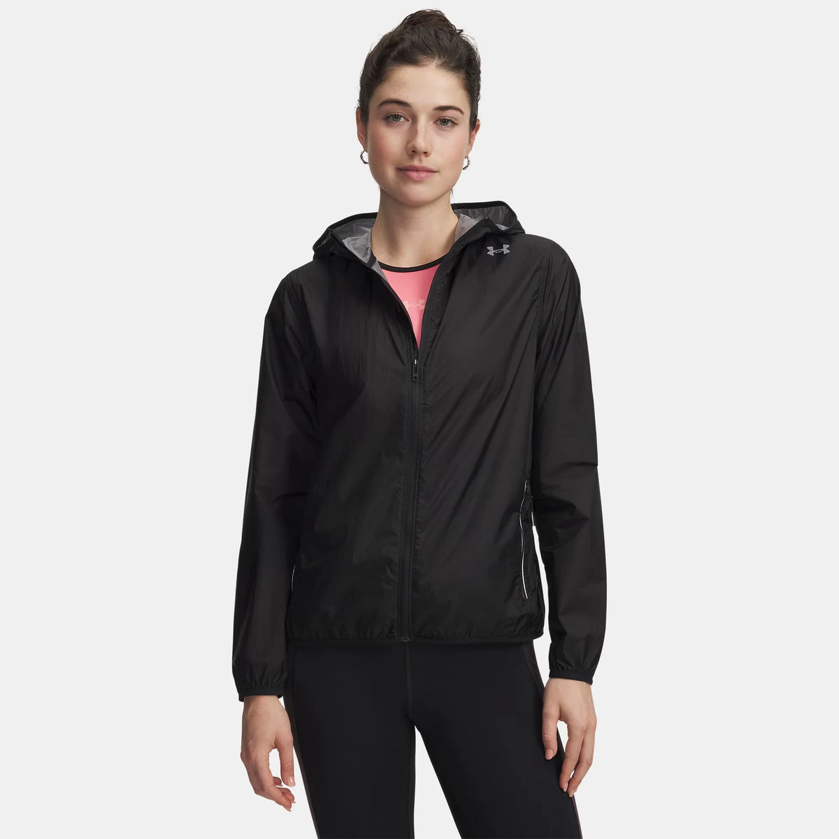 UA Velociti Pro Lightweight Women's Jacket