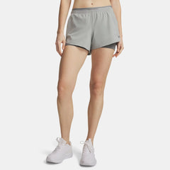 UA Vanish Woven Women's 2-in-1 Shorts