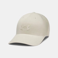 UA StealthForm Uncrushable Hat Unisex Adjustable Hat