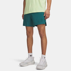 UA Vanish Elite Men's 6" Shorts