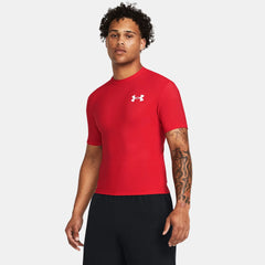 HeatGear® OG Compression Men's Short Sleeve