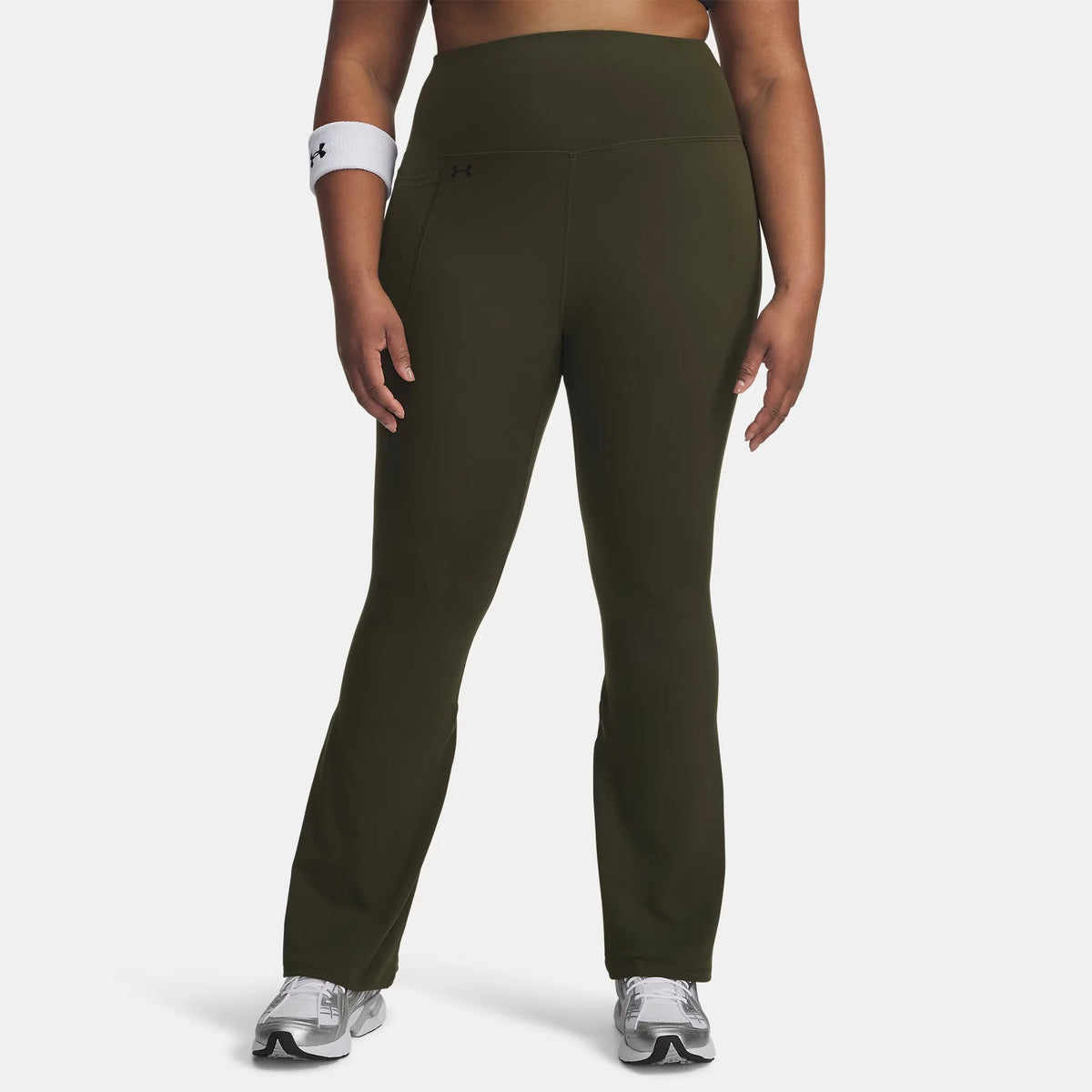 UA Motion Flare Women's Pants