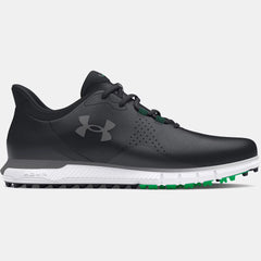 UA Drive Fade Spikeless Men's Golf Shoes