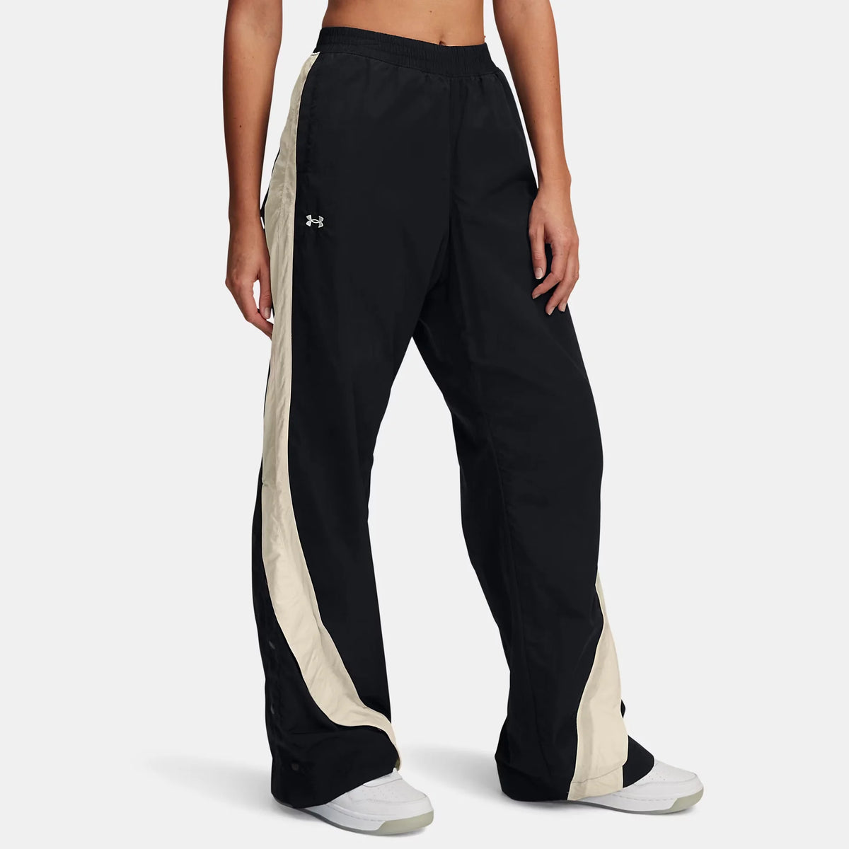 UA Icon Crinkle Women's Tear-Away Pants