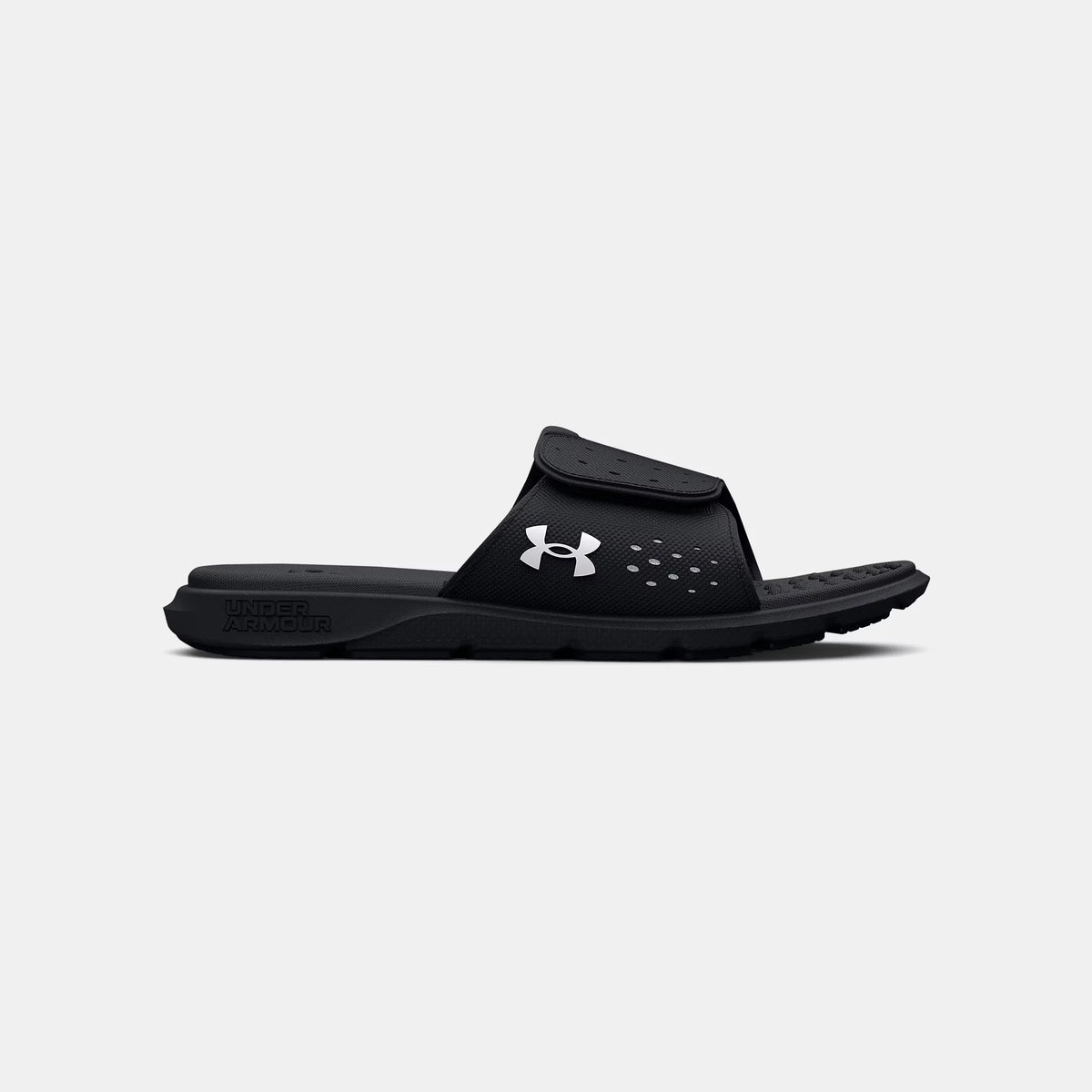 UA Ignite Pro Women's Slides