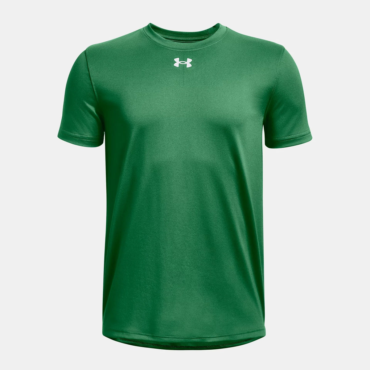 UA Tech™ Team Boys' Short Sleeve