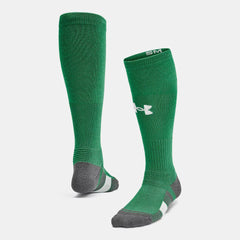 UA Team Kids' Over-The-Calf Socks