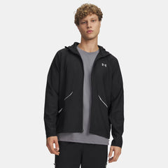 UA Unstoppable Woven Men's Jacket