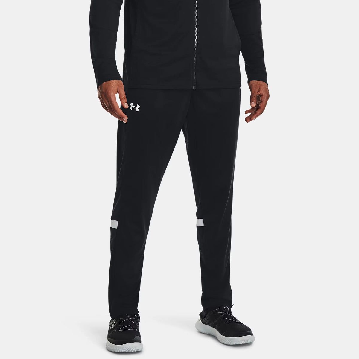 UA Knit Warm Up Team Men's Pants