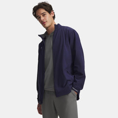 UA Hockey Warm Up Men's Jacket