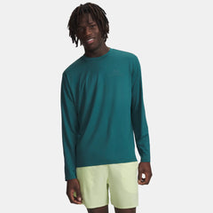 UA Vanish Energy Men's Long Sleeve