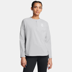 UA Utility Pro Women's Cage Jacket