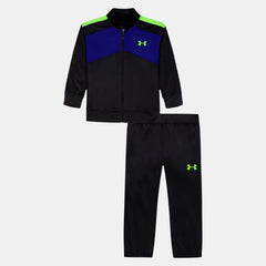 UA Colorblock Toddler Boys' Track Suit
