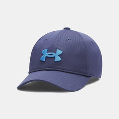 UA Blitzing Low Boys' Adjustable Cap