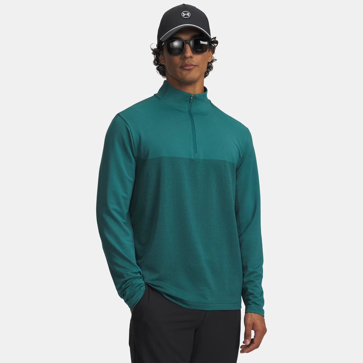 UA Drive Lightweight Men's ½ Zip