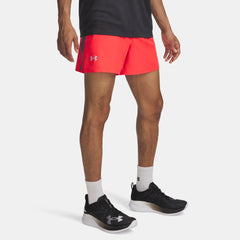 UA Launch Men's 5" Shorts