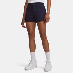 UA Drive Women's 3.5" Shorts