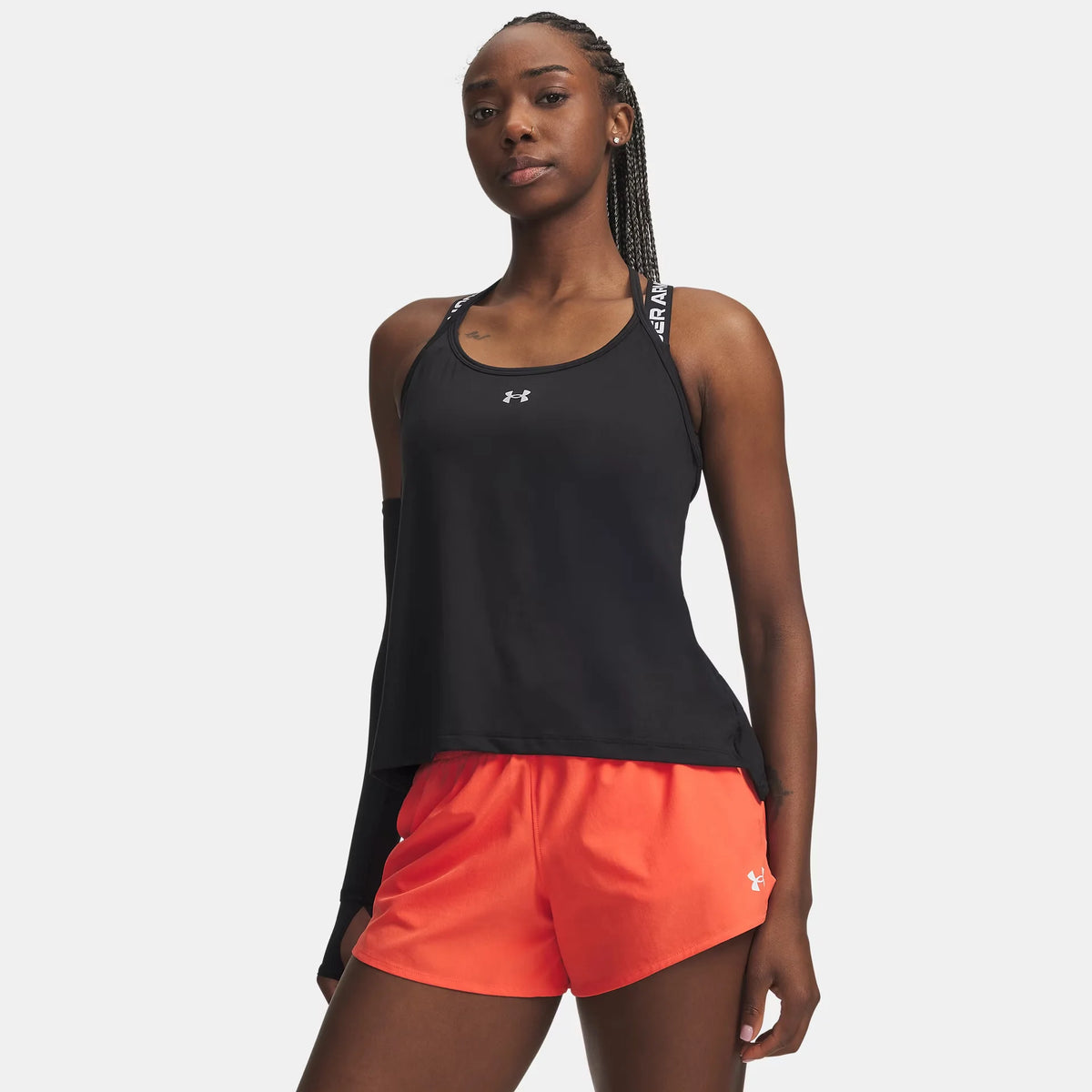UA Vanish Racerback Women's Tank