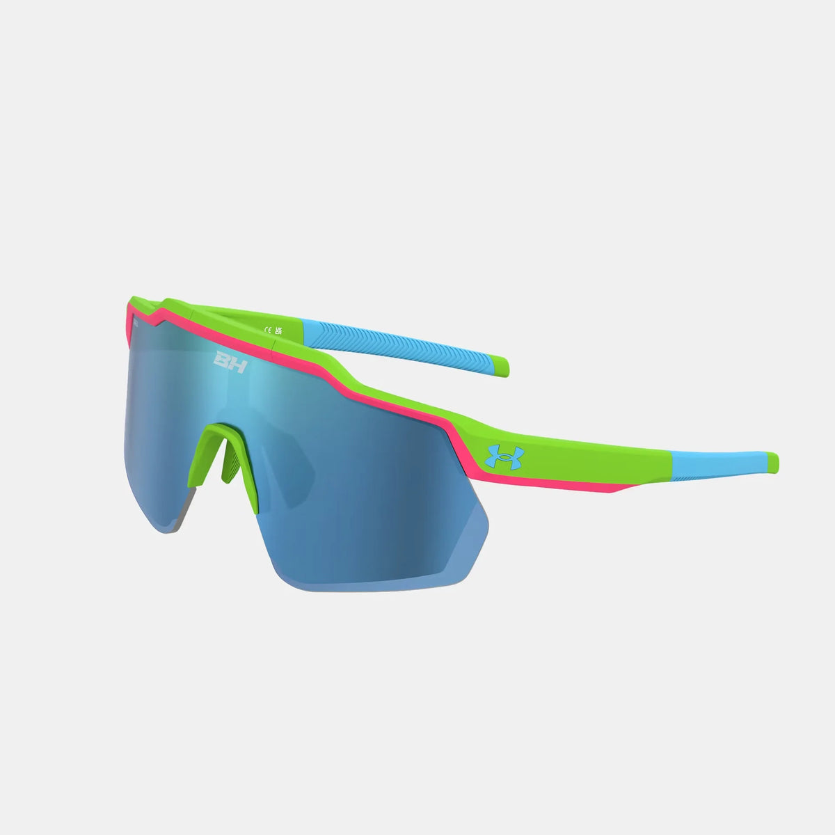 UA Flipped Pro TUNED™ Unisex Baseball Sunglasses