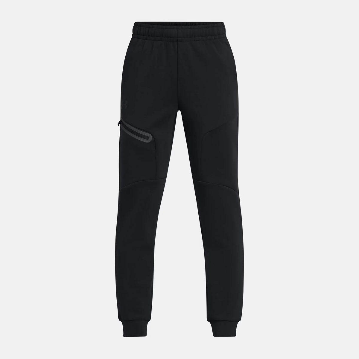 UA Unstoppable Fleece Boys' Joggers