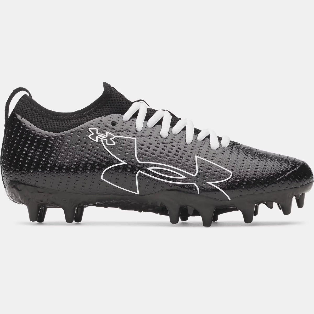 UA Blur Select Jr. Kids' Football Cleats