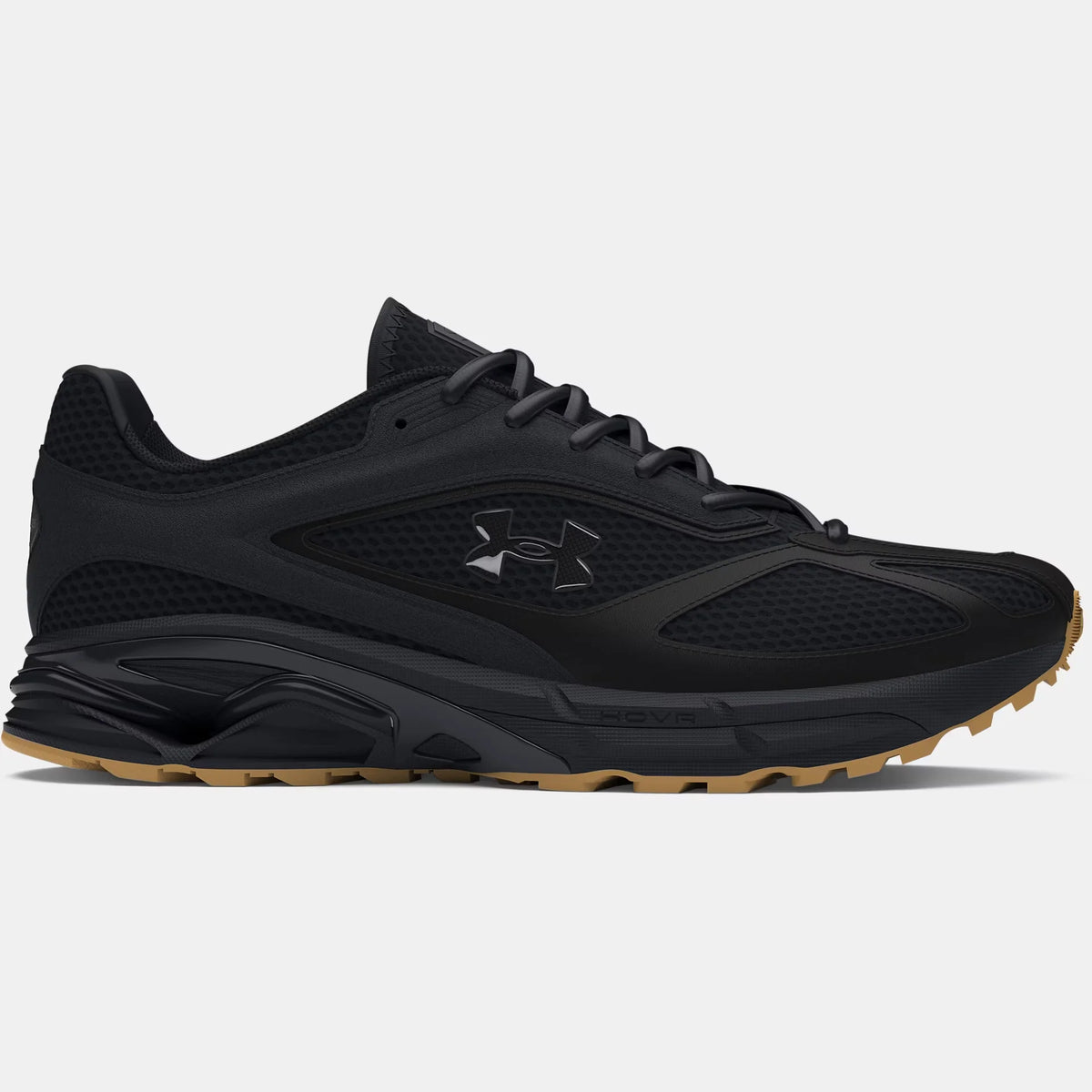 UA Apparition Unisex Shoes